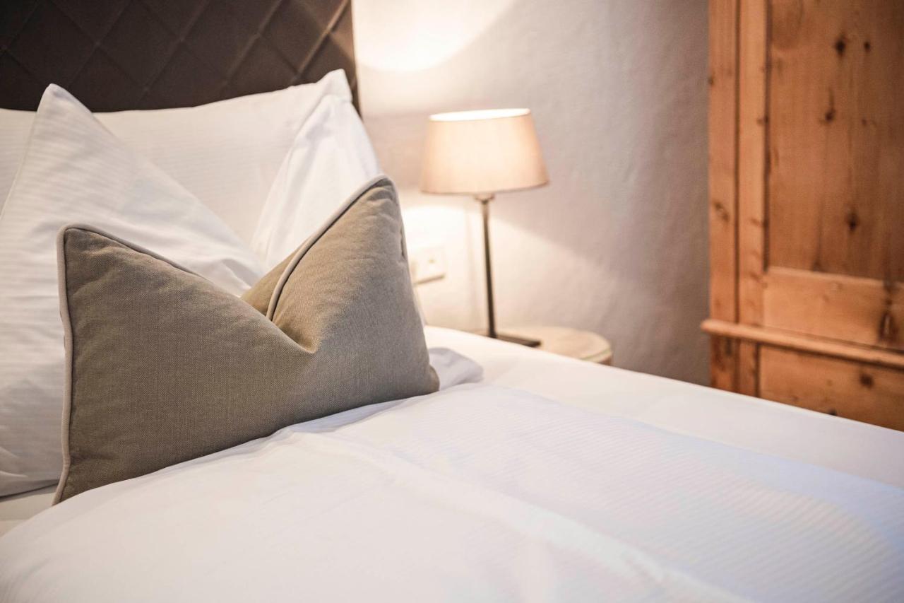 Chalet Grumer Suites&Spa Soprabolzano Luaran gambar
